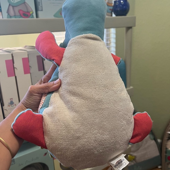 Activity Hippo By Moulin Roty - Picture 2 of 3